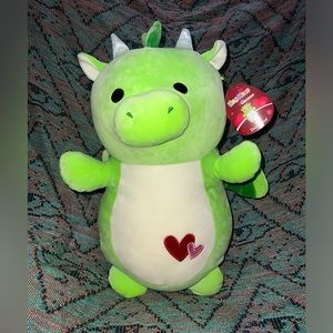 Desmund Squishmallow